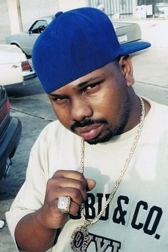 Imagen de DJ Screw