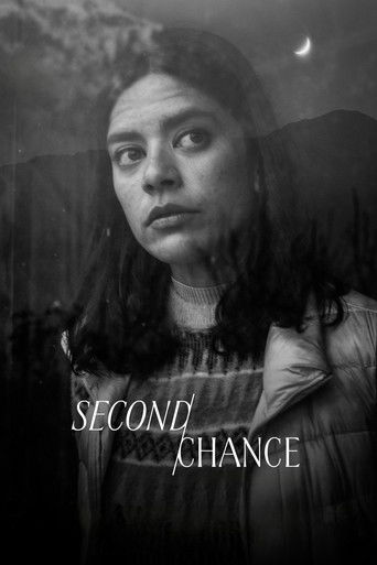 Second Chance (2025)