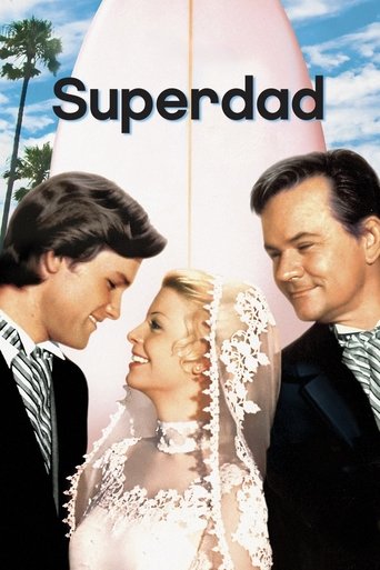 Superdad (1973)