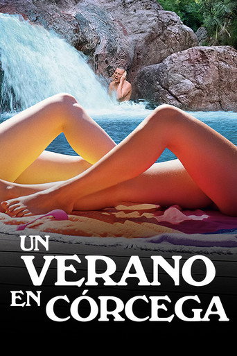 Un verano en Córcega