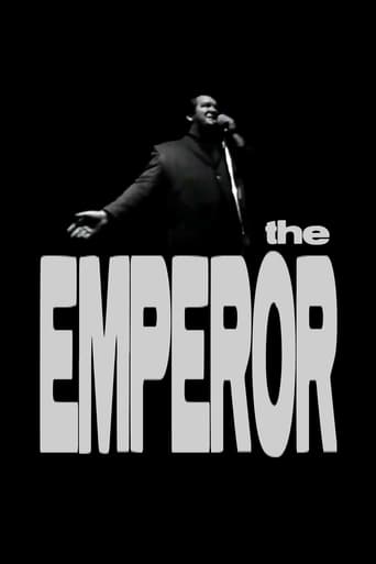 Poster of The Emperor
