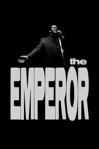 The Emperor en streaming 