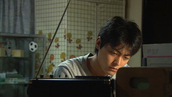 第10話：Please Save Me...