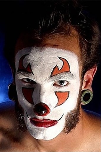 Rimjob the Klown