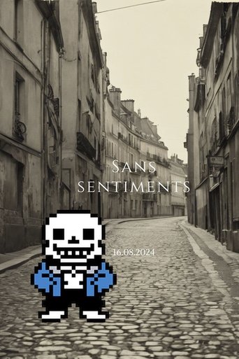 Sans sentiments (1970)