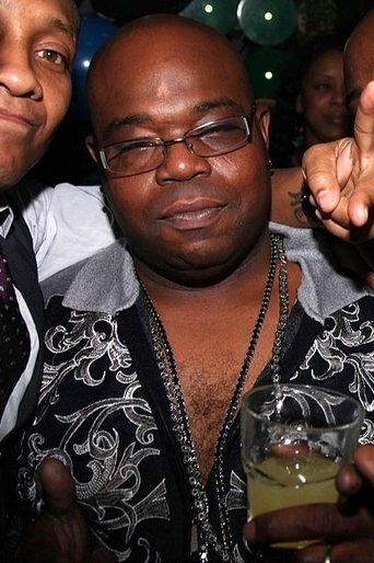 Image of Jermaine 'Huggy' Hopkins