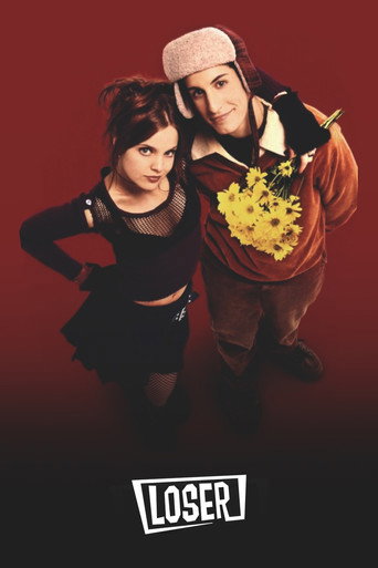 Loser poster 11