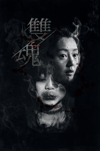Poster of 雙魂