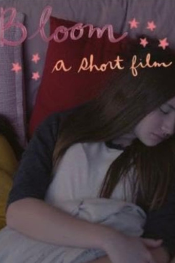 Bloom poster 3