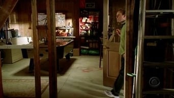 Numb3rs T2E6