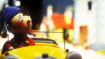 Noddy's Toyland Adventures (1992-2000)