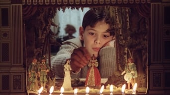 Fanny y Alexander - 1x01