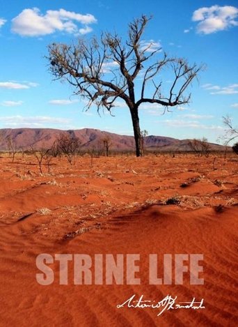 Strine Life (2016)