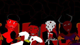 Chapters of Scare (2026)