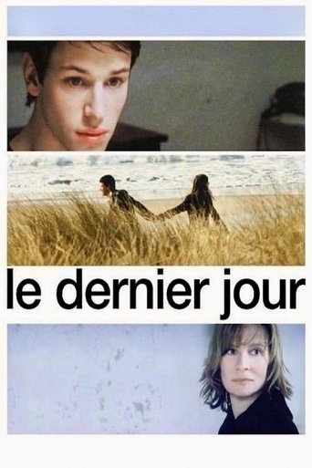 Le dernier jour (2004)