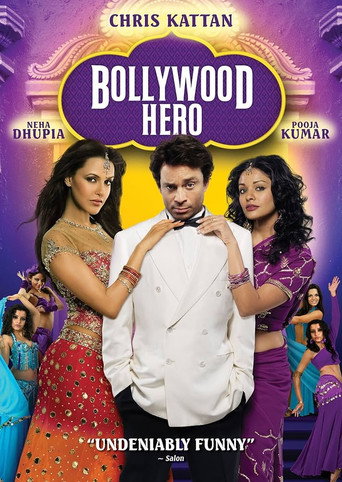 Bollywood Hero (2009)