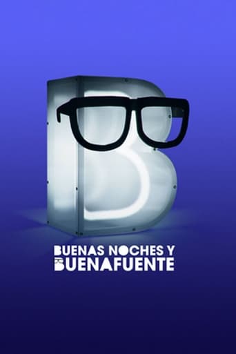 Buenas noches y Buenafuente 2012