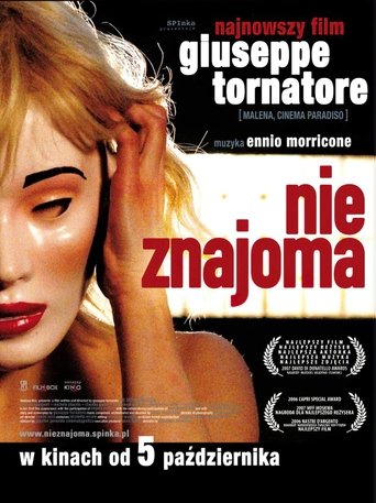 Nieznajoma / La sconosciuta