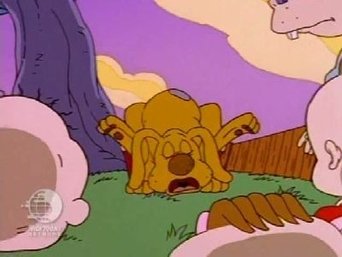 Cena de Episódio 16