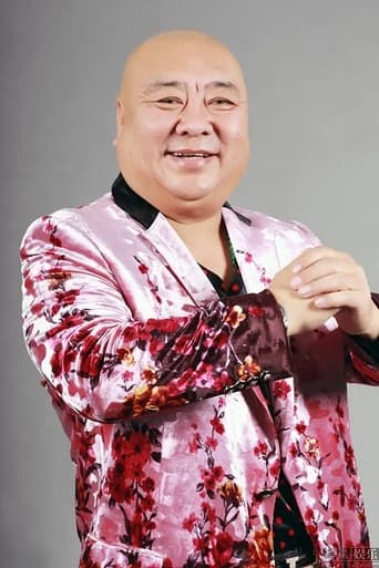 Image of Cheng Si-Han