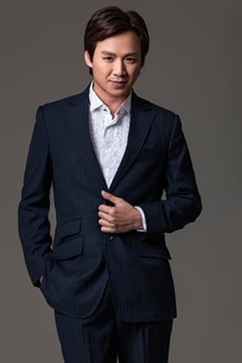 Image of Jason Chu Wing-Tong