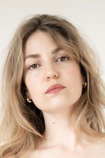 Louisa Lacroix