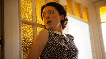 Episode 13 — Hand in Glove