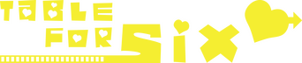 Table for Six logo