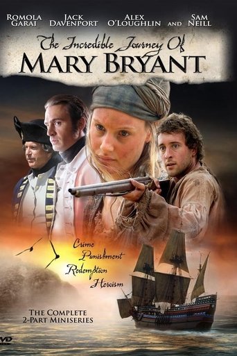 The Incredible Journey of Mary Bryant: Season 1