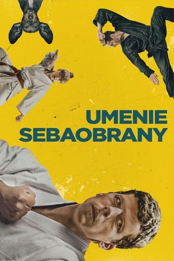 Umenie sebaobrany