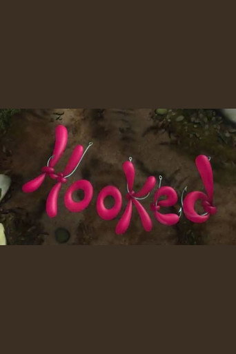 Hooked (2011) Animation HD galeri 1