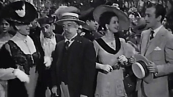 I Danced with Don Porfirio (1942)