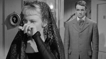 第27話：The Bride Wore Black