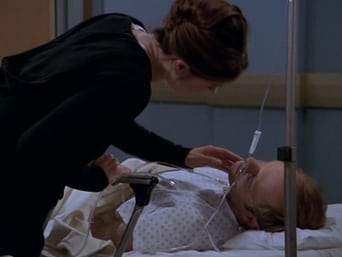 Episódio Episódio 8 da série Frasier