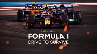 #14 Formula 1: Жени, щоб вижити