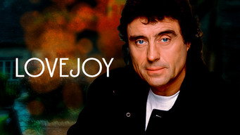 #9 Lovejoy