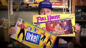Full House & Urkel Games
