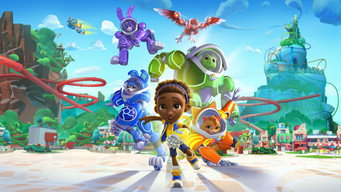RoboGobo - S1E01