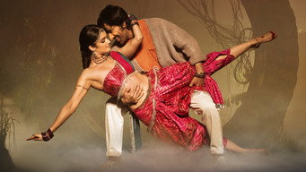 #4 Mr Bachchan