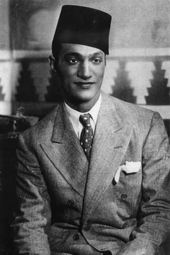 Foto de Mohamed Abdel Wahab