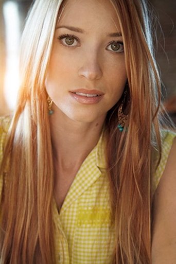 Heather Snell headshot