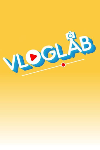 VLOGLAB #Stories 2023