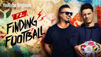 F2 Finding Footbal