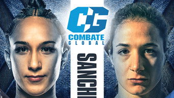 Episode 21 — Sanchez vs. Kallionidou