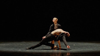 Carmina Burana: Dancing in Defiance (2024)