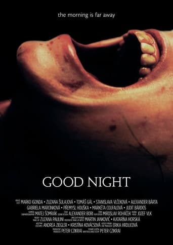 Poster för Good Night