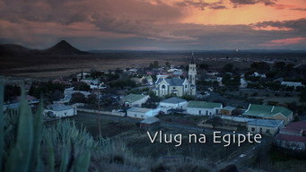 Vlug Na Egipte - S1E01