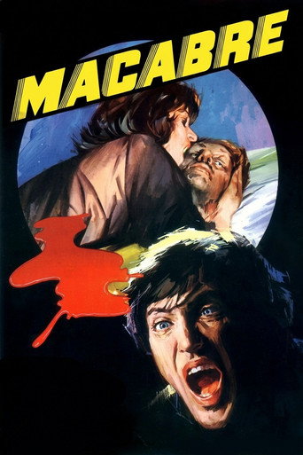 Macabro — Pósters 4