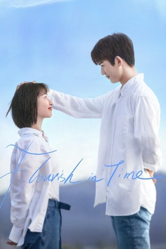 Flourish in Time: Season 1