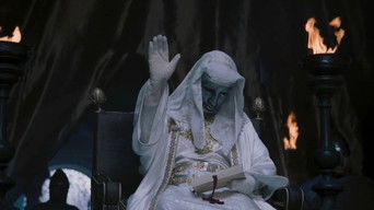 Galeria 3 - El reino de los cielos